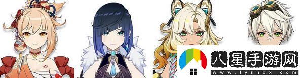 原神希諾寧配隊(duì)陣容推薦