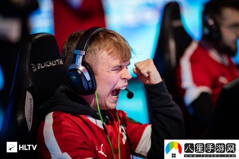 新的里程碑！Brollan職業(yè)生涯首次打進Major四強