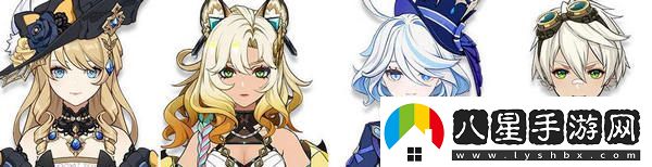 原神希諾寧配隊(duì)陣容推薦