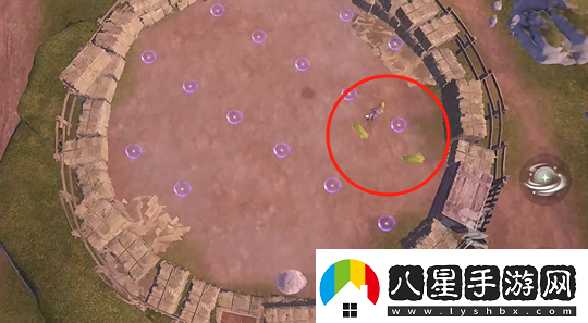 無限暖暖趕綿羊怎么過