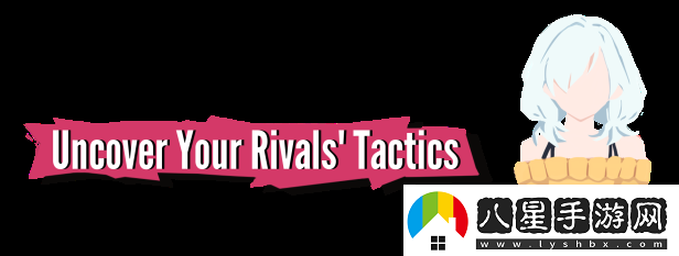 二次元風(fēng)格玩家對(duì)戰(zhàn)社交聚會(huì)游戲選我選我現(xiàn)已推出試玩Demo