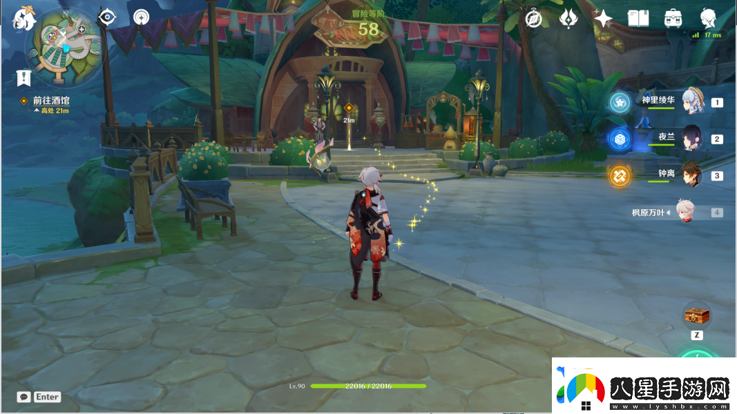 原神破碎證言怎么做破碎證言完成方法