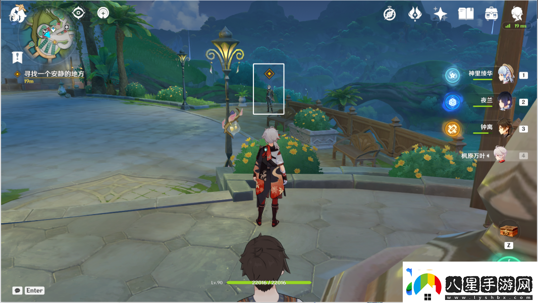 原神破碎證言怎么做破碎證言完成方法