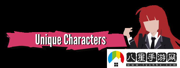 二次元風(fēng)格玩家對(duì)戰(zhàn)社交聚會(huì)游戲選我選我現(xiàn)已推出試玩Demo