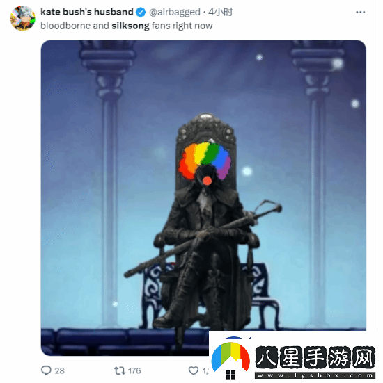 絲之歌再次缺席TGA！五年等待讓粉絲陷入絕望