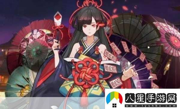 揭秘陰陽(yáng)師彼岸花