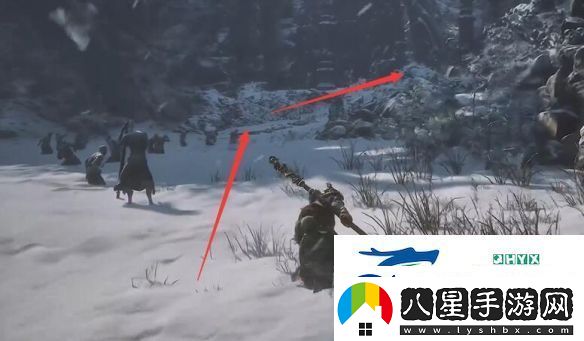 黑神話悟空小張?zhí)又Ь€任務(wù)怎么做