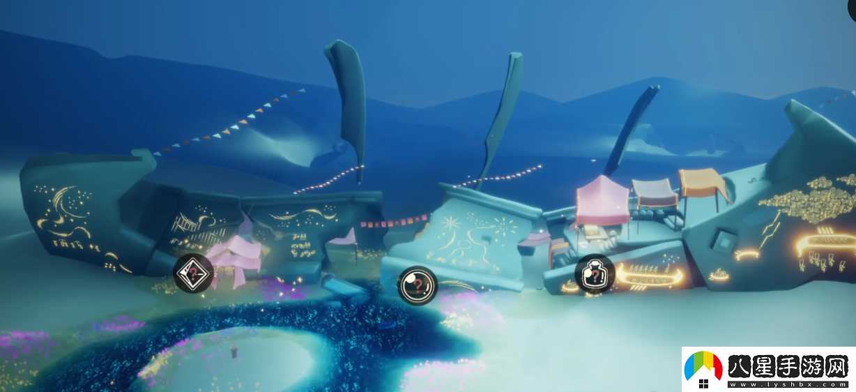 光遇12,14免費魔法收集攻略