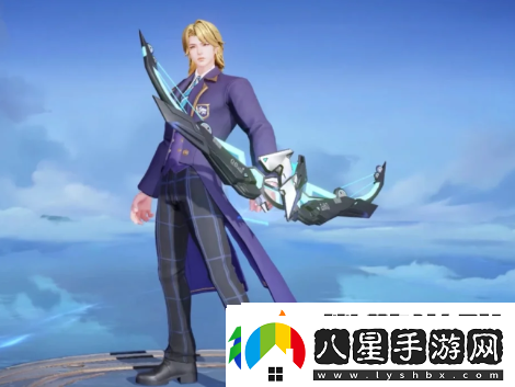 王者榮耀后羿新皮膚完美運算上線時間及價格和獲得方法