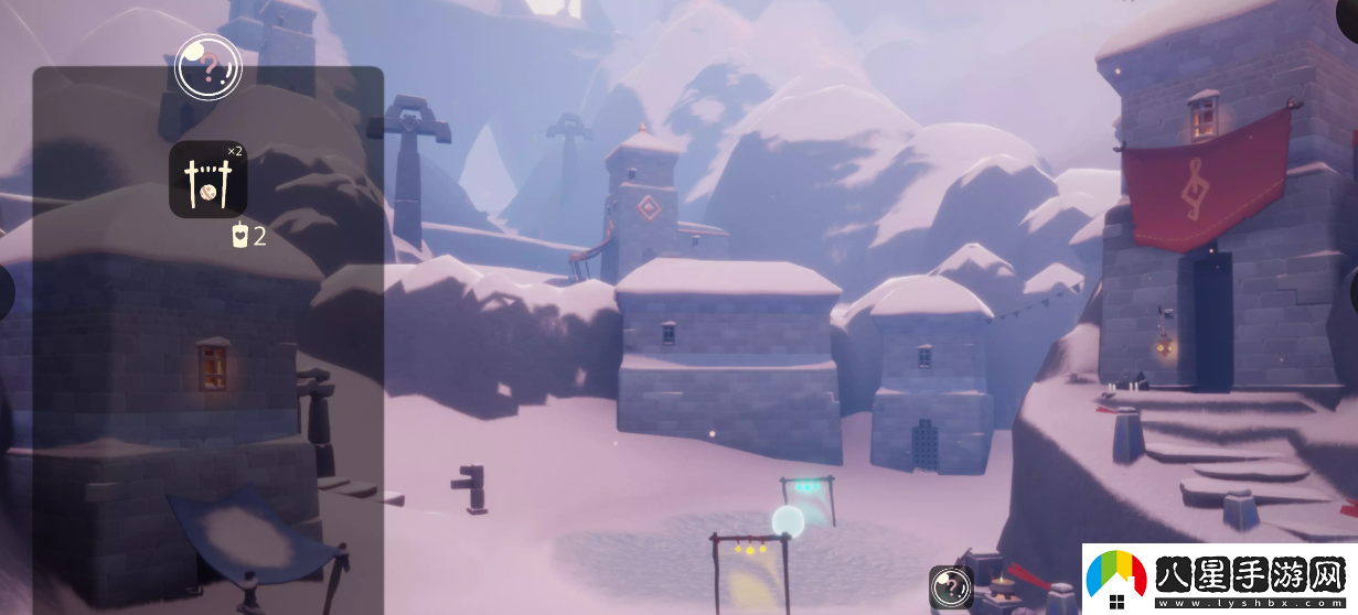 光遇12,14免費魔法收集攻略