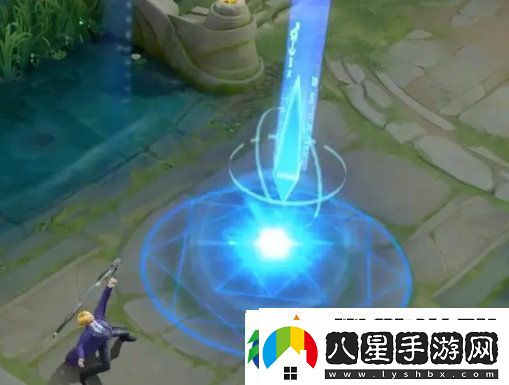 王者榮耀后羿新皮膚完美運算上線時間及價格和獲得方法