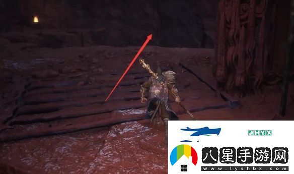 黑神話悟空小張?zhí)又Ь€任務(wù)怎么做