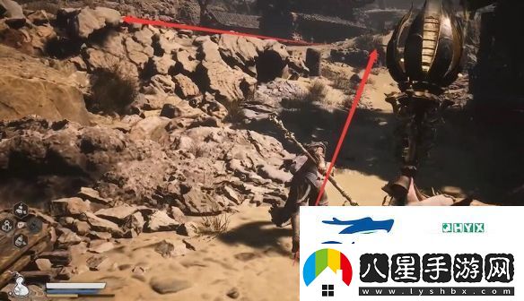 黑神話悟空小張?zhí)又Ь€任務(wù)怎么做