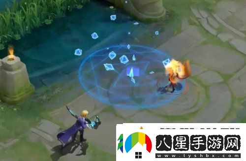 王者榮耀后羿新皮膚完美運算上線時間及價格和獲得方法