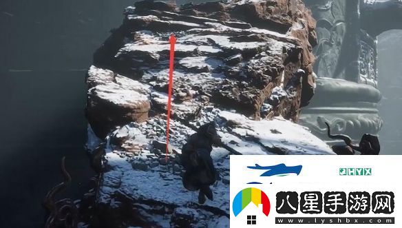 黑神話悟空小張?zhí)又Ь€任務(wù)怎么做