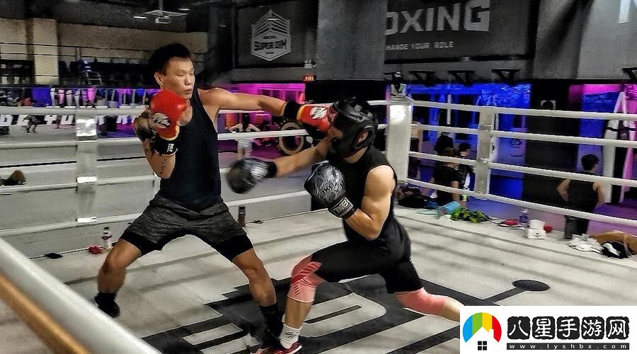 揭開“獨(dú)占糙漢v1拳擊館老板”的神秘面紗青松資訊