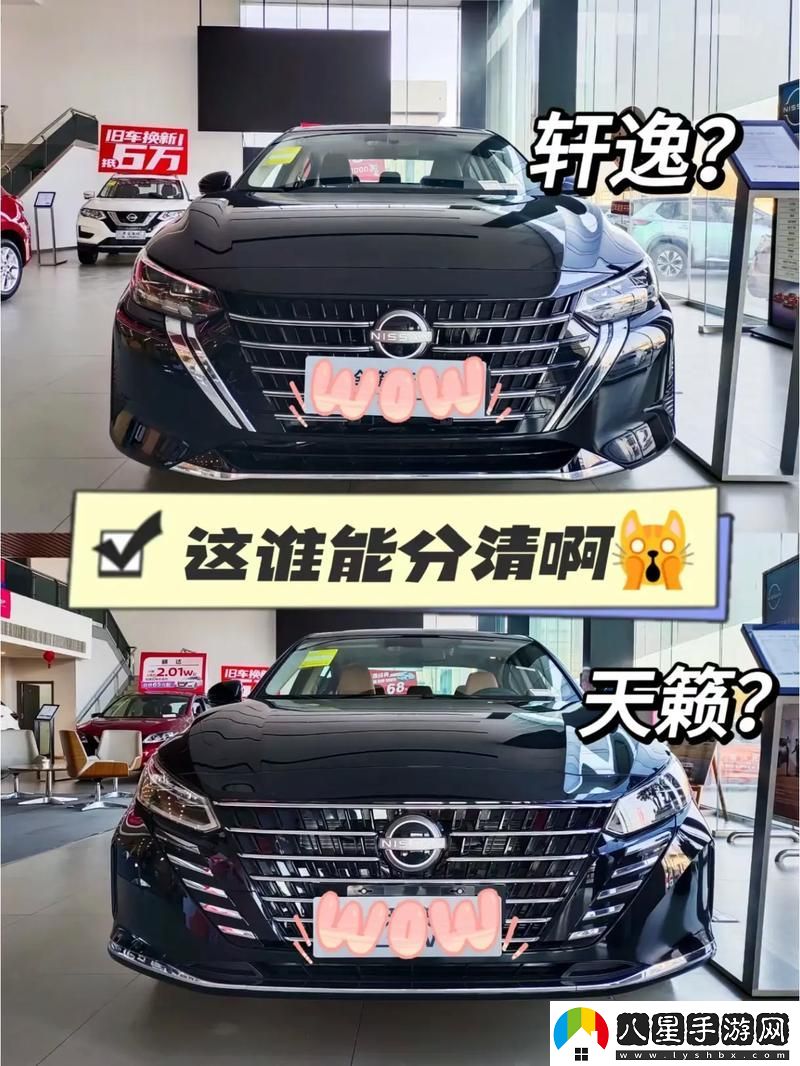 日產(chǎn)一二三區(qū)別免費必看