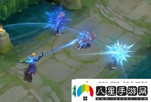 王者榮耀后羿新皮膚完美運算上線時間及價格和獲得方法