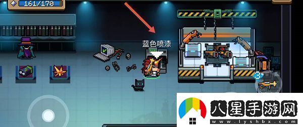 元氣騎士劇毒織者合成攻略