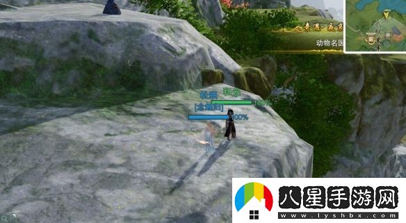 劍網(wǎng)3夜哀鳴寵物奇遇任務(wù)攻略