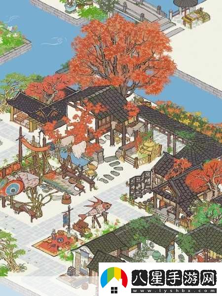 江南百景圖楓葉獲取全攻略