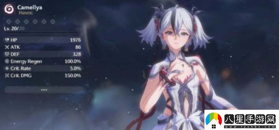 鳴潮手游椿上線時間