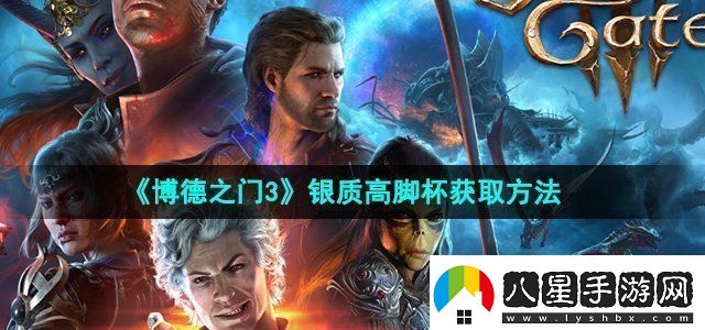 博德之門3銀質(zhì)高腳杯怎么獲得