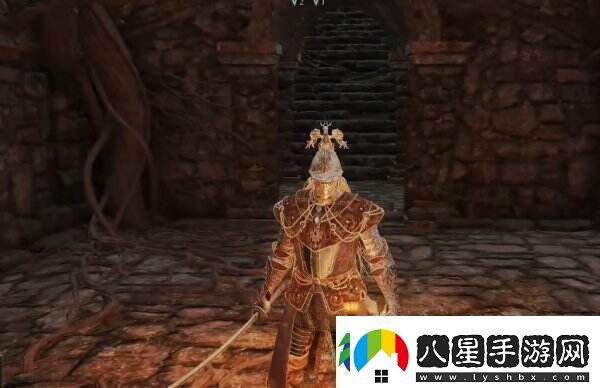 艾爾登法環(huán)月之貴族廢墟在哪月之貴族廢墟全流程圖文攻略