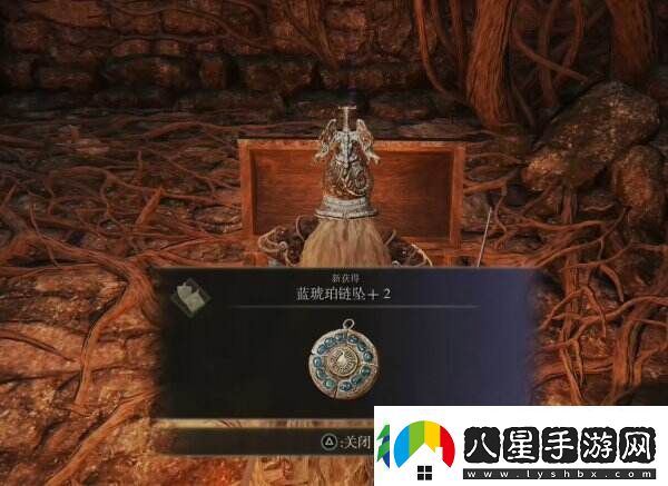 艾爾登法環(huán)月之貴族廢墟在哪月之貴族廢墟全流程圖文攻略