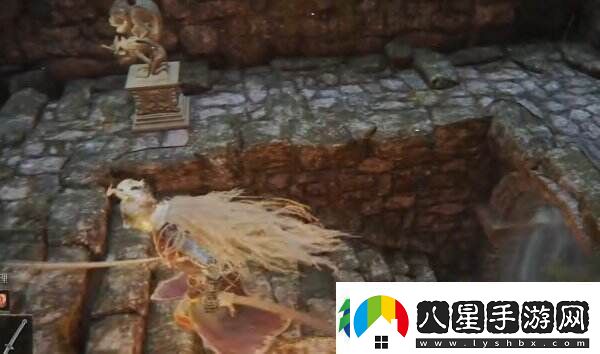 艾爾登法環(huán)月之貴族廢墟在哪月之貴族廢墟全流程圖文攻略