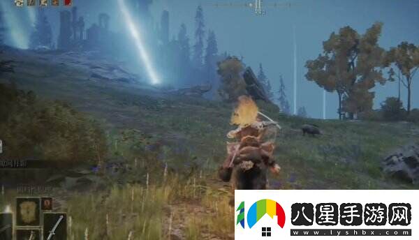 艾爾登法環(huán)月之貴族廢墟在哪月之貴族廢墟全流程圖文攻略