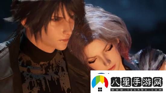 國產(chǎn)arpg失落之魂新宣傳片!官宣2025正式發(fā)售