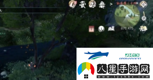 逆水寒手游仙居原動物好感度怎么提升