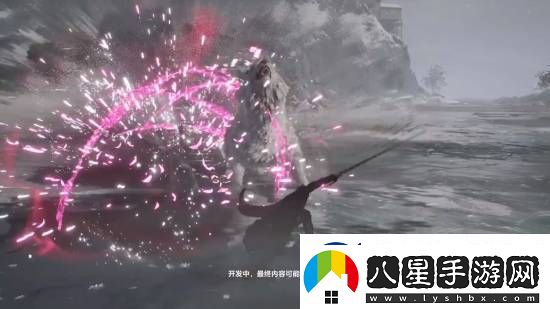 國產(chǎn)arpg失落之魂新宣傳片!官宣2025正式發(fā)售