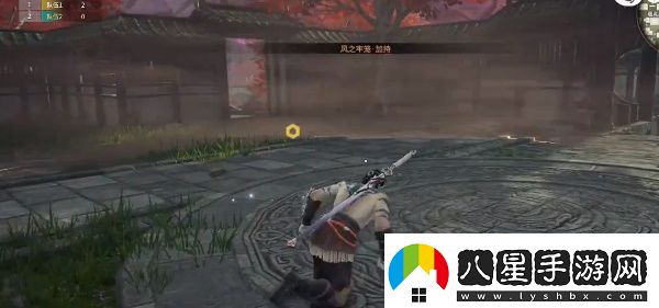 永劫無間新英雄特木爾角色介紹