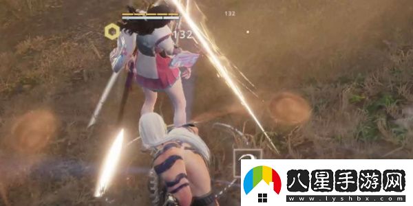 永劫無間新英雄特木爾角色介紹