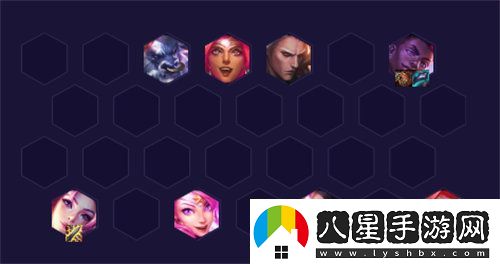 金鏟鏟之戰(zhàn)星守妮蔻怎么玩