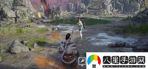 永劫無間新英雄特木爾角色介紹