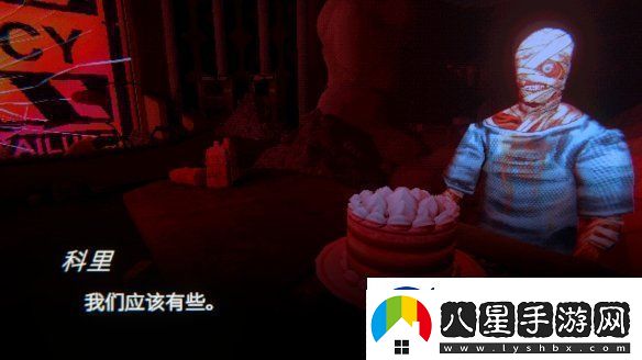 緘默禍運(yùn)IGN9分