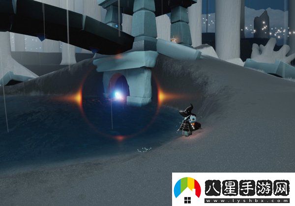 光遇獻情演員先祖在哪