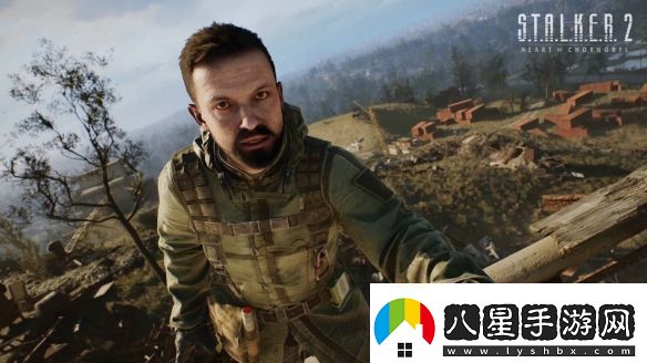 潛行者2第一個(gè)大補(bǔ)丁登場(chǎng)修復(fù)問(wèn)題優(yōu)化AI系統(tǒng)