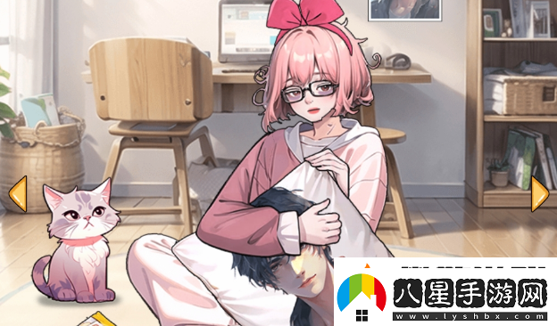 就你會(huì)玩文字五等分女友圖文過(guò)關(guān)攻略