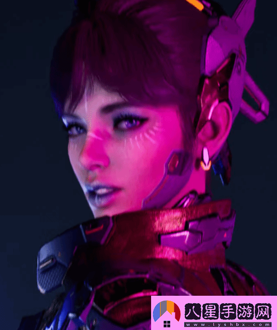 第一后裔新角色