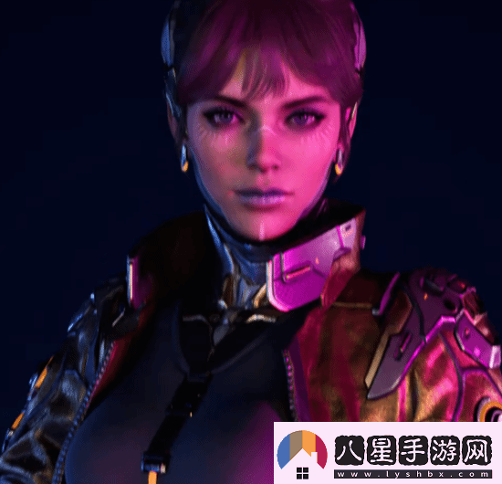 第一后裔新角色