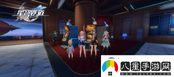 崩壞星穹鐵道未曾設想的合照成就攻略