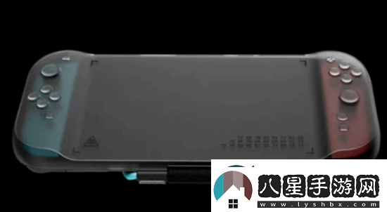 曝NS2已優(yōu)化joycon漂移問題但投屏?xí)r只能輸出4K30幀畫面