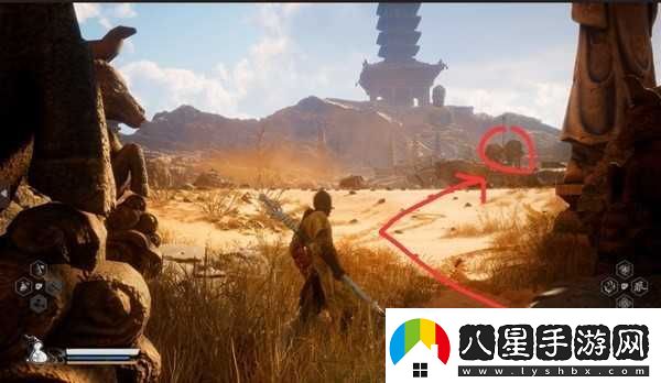 黑神話悟空全成就怎么做