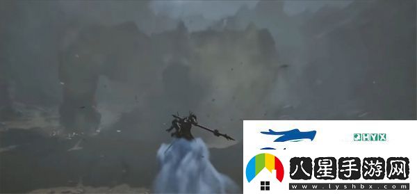 黑神話悟空大石敢當(dāng)怎么召喚