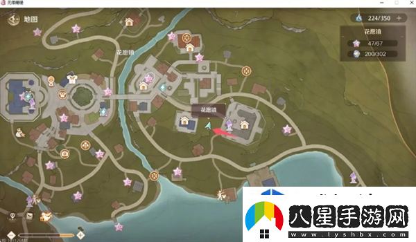 無(wú)限暖暖伙伴的留影紀(jì)念怎么做