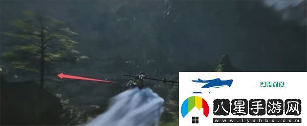 黑神話悟空大石敢當(dāng)怎么召喚